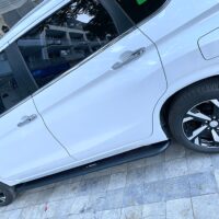 Bệ bước chân Mitsubishi Xpander mẫu MA có nhiều ưu điểm nổi bật