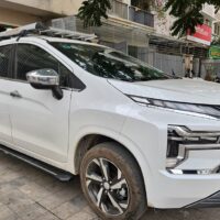 Bệ bước chân Mitsubishi Xpander mẫu X8 có nhiều ưu điểm nổi bật