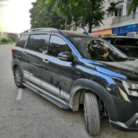 Bệ bước chân chính hãng Suzuki XL7