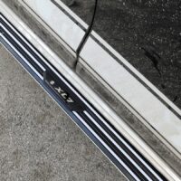 Bệ bước chân Suzuki XL7 mẫu CW chất lượng tại OrokingAuto