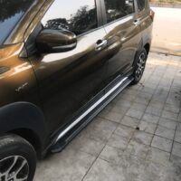 Bệ bước chân Suzuki XL7 mẫu X8 có nhiều ưu điểm nổi bật