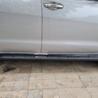 Bệ bước chân chính hãng Toyota Innova