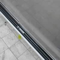 Bệ bước chân chính hãng Toyota Innova