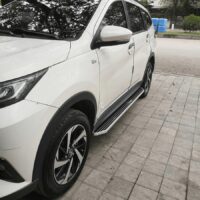 Bệ bước chân chính hãng Toyota Rush