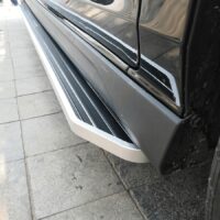 Bệ bước chân Toyota Veloz Cross mẫu MH có nhiều ưu điểm nổi bật