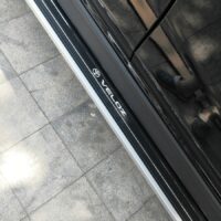 Bệ bước chân chính hãng Toyota Veloz Cross