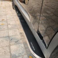 Bệ bước chân VinFast Lux SA mẫu Cayenne có nhiều ưu điểm nổi bật