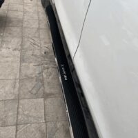 Bệ bước chân VinFast Lux SA mẫu Cayenne chất lượng tại OrokingAuto