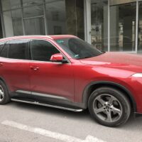 Bệ bước chân chính hãng Hyundai Stargazer