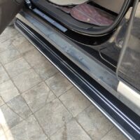 Bệ bước chân VinFast Lux SA mẫu GL có nhiều ưu điểm nổi bật