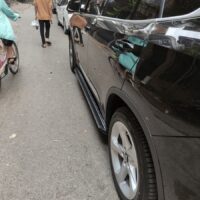 Bệ bước chân chính hãng Hyundai Stargazer