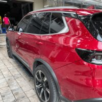 Bệ bước chân VinFast Lux SA mẫu MA F có nhiều ưu điểm nổi bật