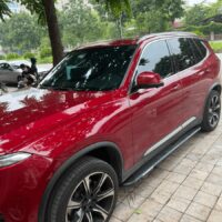 Bệ bước chân chính hãng VinFast Lux SA