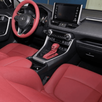 Bọc Ghế Da Công Nghiệp Xe Toyota Cross mang lại sự sang trọng cho nội thất ô tô thể hiện đẳng cấp của chủ sở hữu