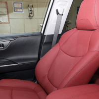 Chất liệu da cực kỳ an toàn cho sức khỏe người dùng