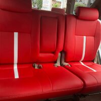 Chất liệu da cực kỳ an toàn cho sức khỏe người dùng