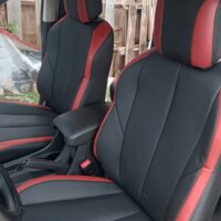 Cấu tạo hoàn hảo của ghế bọc da simili