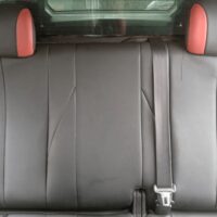 Một số nhược điểm của bọc ghế da simili xe Chevrolet Colorado