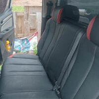 Sử dụng ghế da simili thân thiện với môi trường