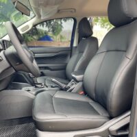 Cấu tạo hoàn hảo của ghế bọc da simili