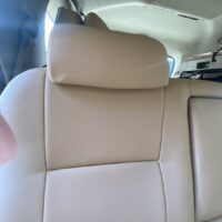 Sử dụng ghế da simili thân thiện với môi trường