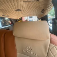 Sử dụng ghế da simili thân thiện với môi trường