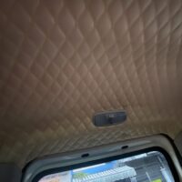 Bọc Trần Da 5D Xe Ford EcoSport - Mang đến giá trị bền vững cho “xế cưng” của bạn