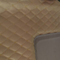 Cấu tạo của bọc trần da 5D xe Ford EcoSport