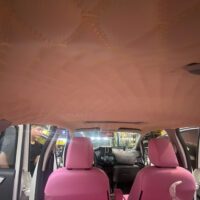 Bọc trần 5D có độ bền bỉ cao, người dùng không mất nhiều chi phí để sửa hay mua mới