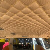 Bọc Trần Da 5D Xe Toyota Innova - Mang đến giá trị bền vững cho “xế cưng” của bạn