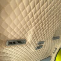 Dễ dàng vệ sinh tiết kiệm được nhiều thời gian công sức cho các chủ xế