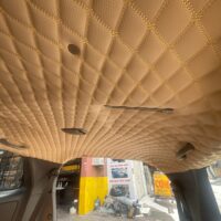 Bọc trần 5D có độ bền bỉ cao, người dùng không mất nhiều chi phí để sửa hay mua mới