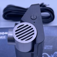 Những tính năng nổi trội của Camera hành trình Xiaomi 70mai Dash Cam 4K A810