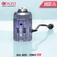 Thiết kế nhỏ gọn nhưng bền bỉ