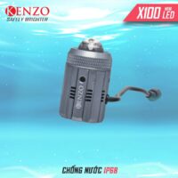 Thiết kế nhỏ gọn nhưng bền bỉ