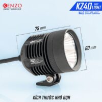 Thiết kế nhỏ gọn nhưng bền bỉ