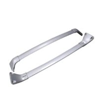 Lắp giá nóc 2 thanh ngang xe Honda CRV 2018+ là giải pháp tuyệt vời