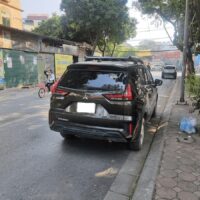 Trang bị thêm combo 2 thanh ngang + giá nóc xe Mitsubishi Xpander thì chiếc xe của bạn thêm phần mạnh mẽ và cứng cáp hơn nhiều lần.