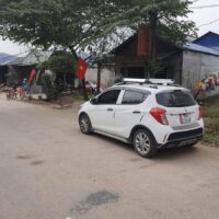 Trang bị thêm giá nóc xe Vinfast Fadil thì chiếc xe của bạn thêm phần mạnh mẽ và cứng cáp hơn nhiều lần.