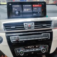 Màn Hình Android BMW X1 2021 được ưa chuộng nhất hiện nay