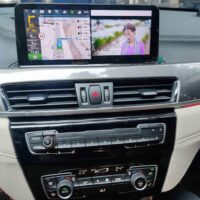 Màn Hình Android BMW X2 2021 được ưa chuộng nhất hiện nay