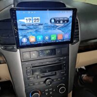 Màn Hình Android Chevrolet Captiva 2006 - 2011 được ưa chuộng nhất hiện nay