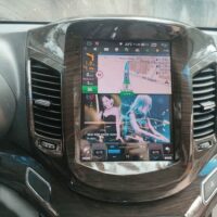 Màn Hình Android Chevrolet Orlando được ưa chuộng nhất hiện nay