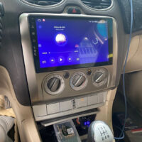 Màn Hình Android Ford Focus được ưa chuộng nhất hiện nay