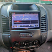 Màn Hình Android Ford Ranger XLS 2012 - 2017 được ưa chuộng nhất hiện nay
