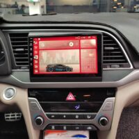 Màn Hình Android Hyundai Elantra 2020 được ưa chuộng nhất hiện nay