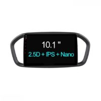 Màn Hình Android Kia KX3 2015 - 2017 được ưa chuộng nhất hiện nay