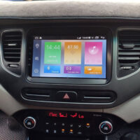 Màn Hình Android Kia Rondo 2015 - 2017 được ưa chuộng nhất hiện nay