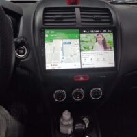 Màn Hình Android Mitsubishi ASX 2011 - 2015 được ưa chuộng nhất hiện nay