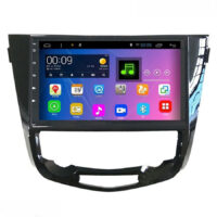 Màn Hình Android Nissan X Trail 2013 - 2016 được ưa chuộng nhất hiện nay